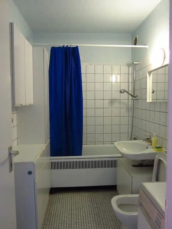 Hannover Messe-Wohnung Allemagne